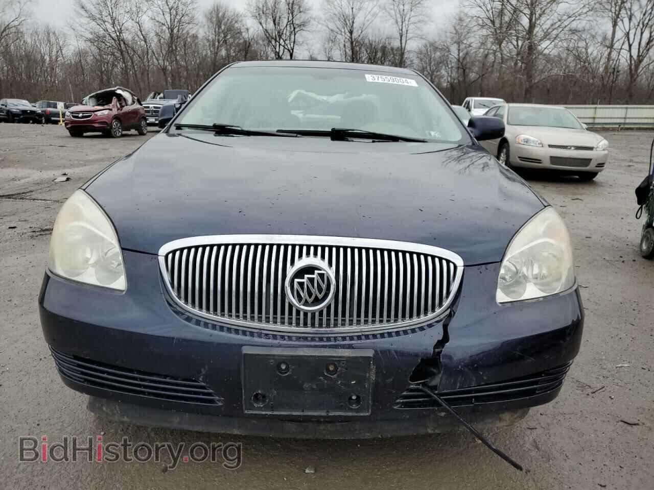 2009 BUICK LUCERNE - VIN: 1G4HP57MX9U108602 - Фото 5
