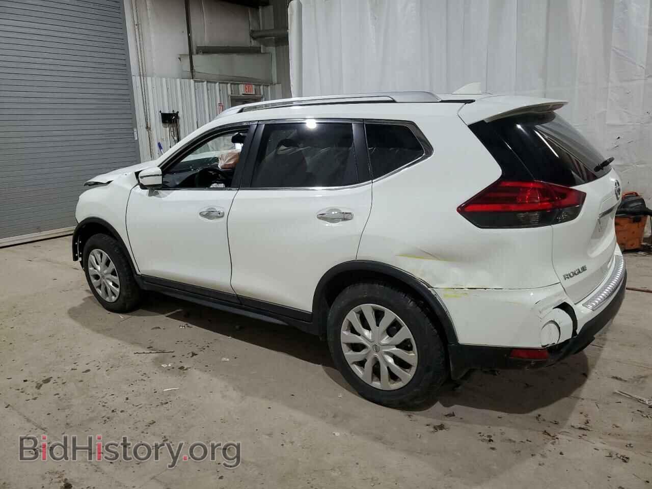 2017 NISSAN ROGUE - VIN: JN8AT2MVXHW014398 - Фото 2