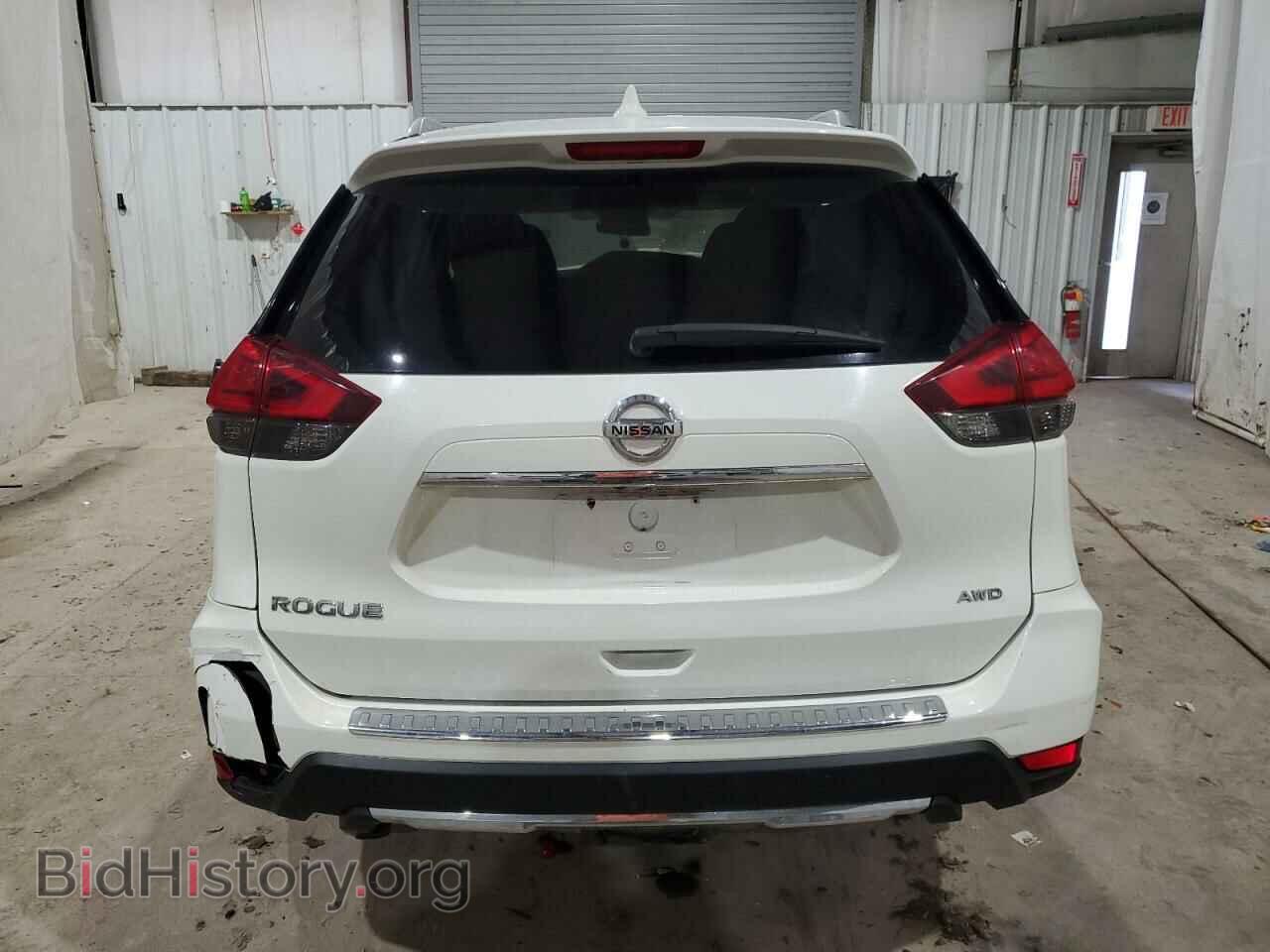 2017 NISSAN ROGUE - VIN: JN8AT2MVXHW014398 - Фото 6