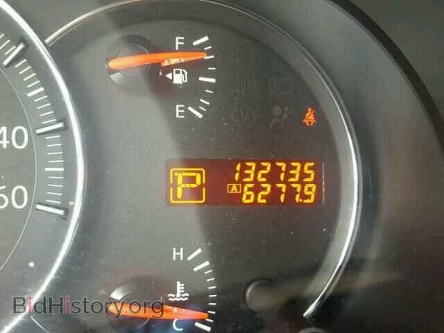 2009 NISSAN MAXIMA - VIN: 1N4AA51E69C857613 - Фото 8