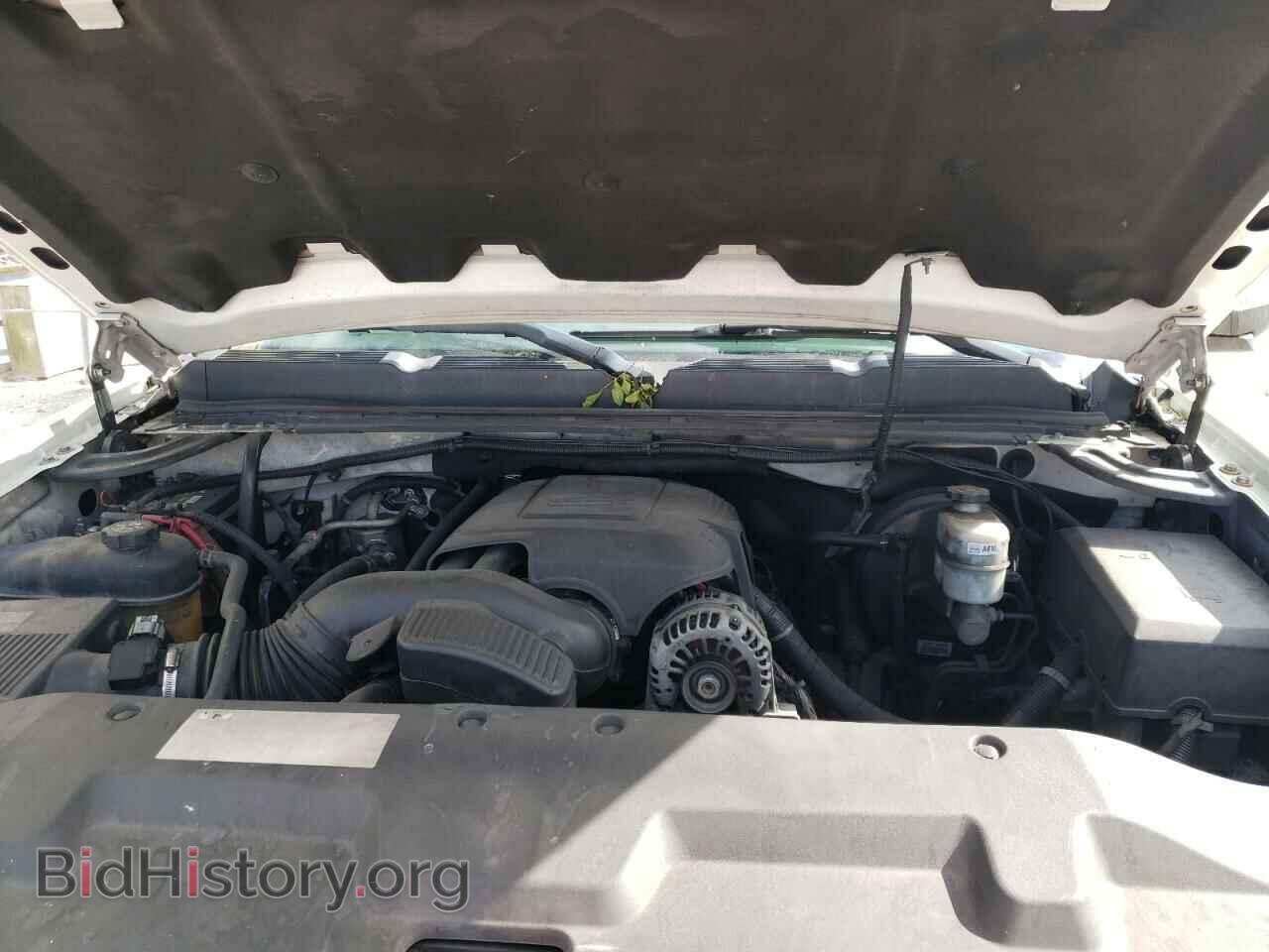 2012 CHEVROLET SILVERADO - VIN: 3GCPCSE04CG165902 - Фото 7