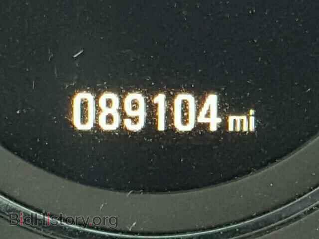 2011 SAAB 9 4 - VIN: 3G0FNPEY4BS800263 - Фото 8