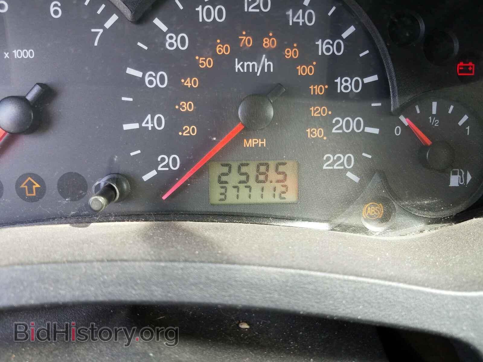 2007 FORD FOCUS - VIN: 1FAFP37N67W337553 - Фото 8