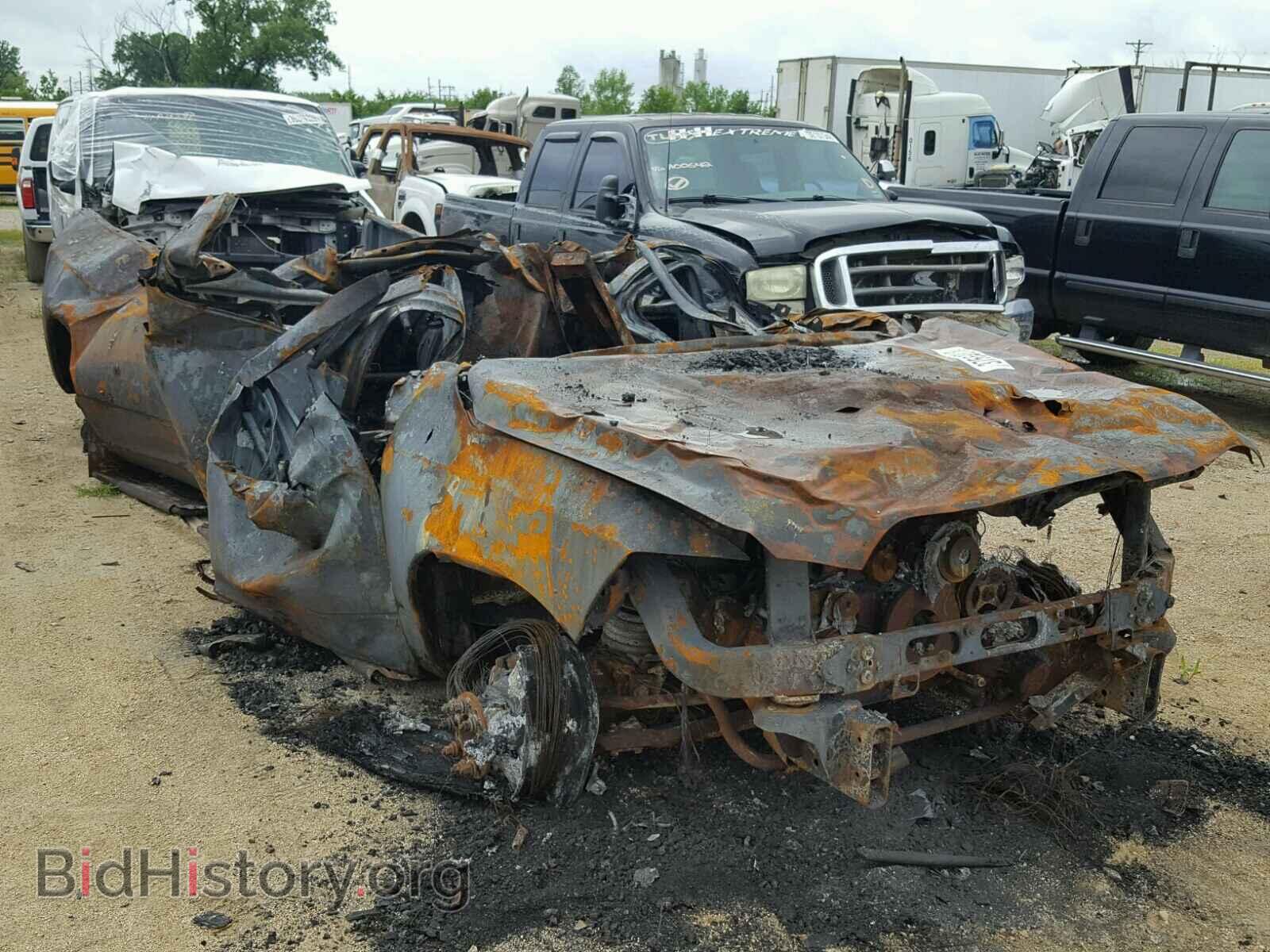 Photo 3C63RRKL5DG535929 - RAM 3500 2013