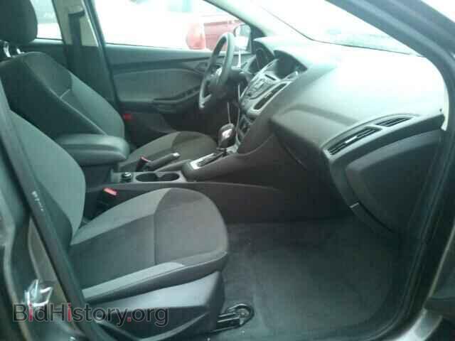 2012 FORD FOCUS - VIN: 1FAHP3F28CL177624 - Фото 5