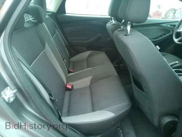 2012 FORD FOCUS - VIN: 1FAHP3F28CL177624 - Фото 6