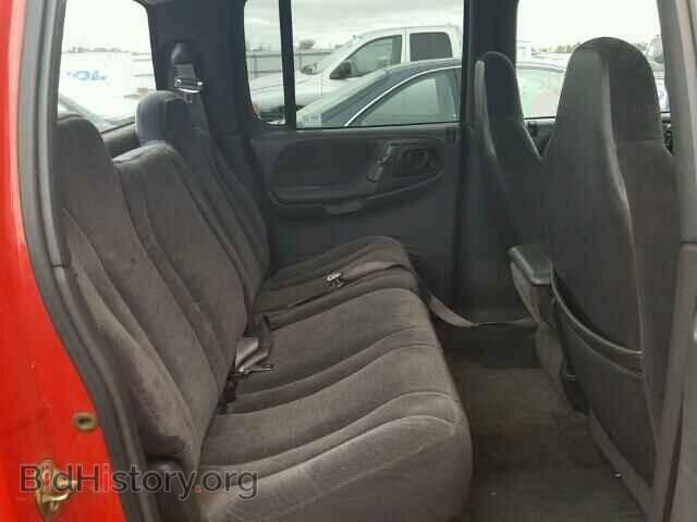 2000 DODGE DAKOTA - VIN: 1B7GG2AN1YS779831 - Фото 6