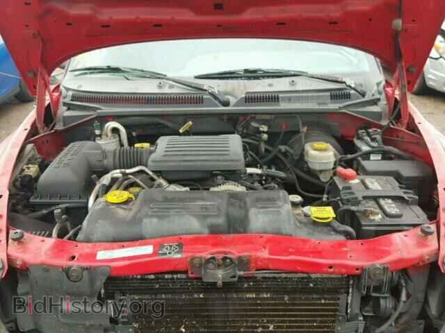 2000 DODGE DAKOTA - VIN: 1B7GG2AN1YS779831 - Фото 7