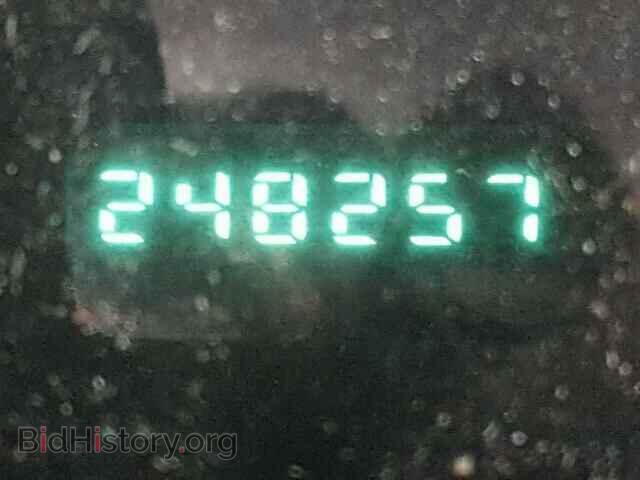 2000 DODGE DAKOTA - VIN: 1B7GG2AN1YS779831 - Фото 8