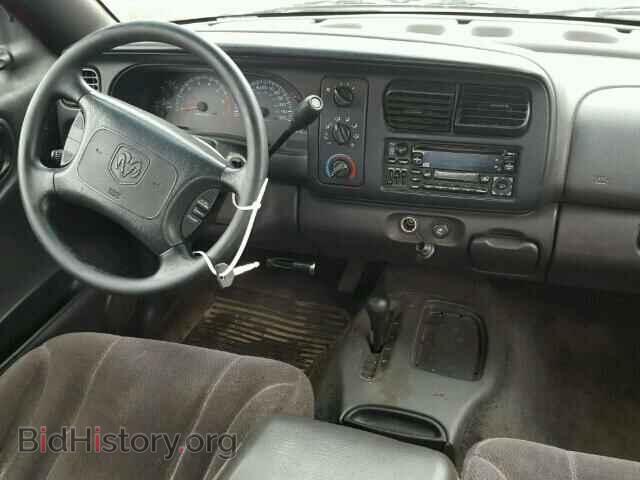 2000 DODGE DAKOTA - VIN: 1B7GG2AN1YS779831 - Фото 9