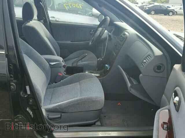 2005 KIA OPTIMA - VIN: KNAGD128455413302 - Фото 5