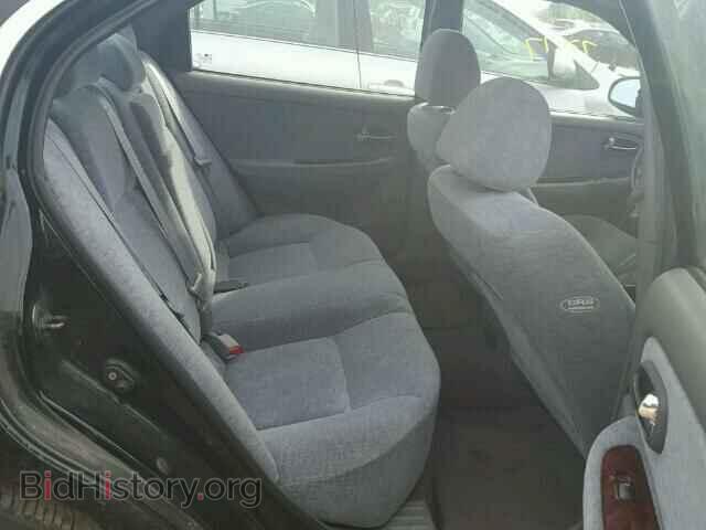 2005 KIA OPTIMA - VIN: KNAGD128455413302 - Фото 6