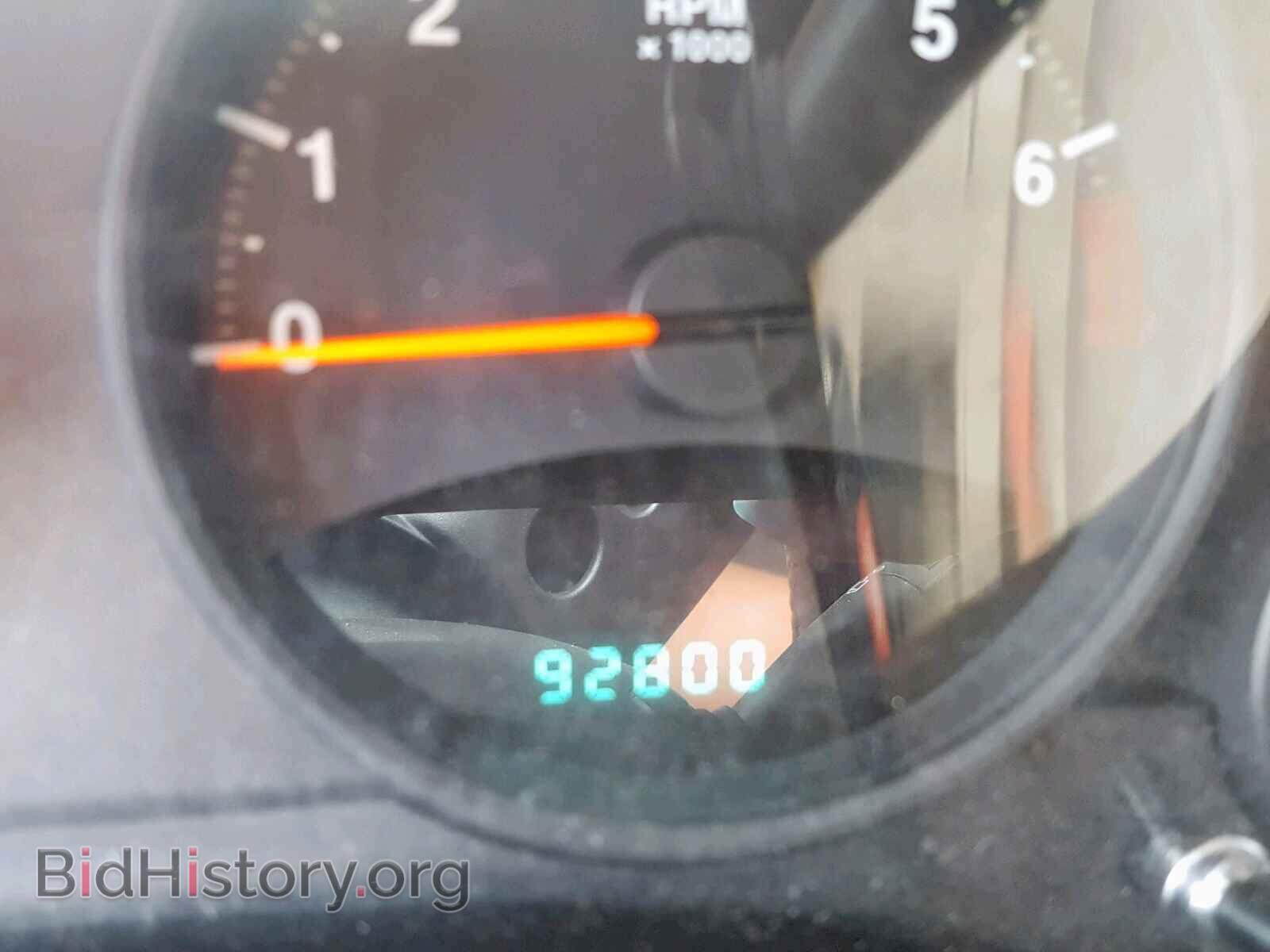 2011 JEEP COMPASS SP - VIN: 1J4NF1FB8BD282980 - Photo 8
