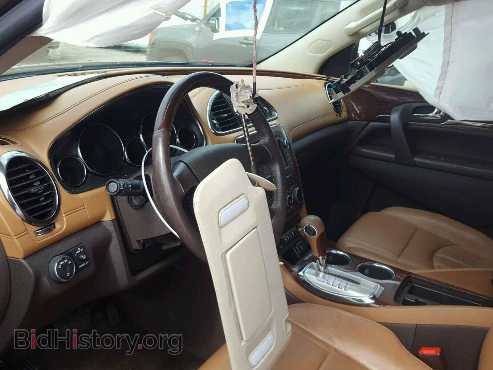 2016 BUICK ENCLAVE - VIN: 5GAKVBKD1GJ185221 - Фото 5