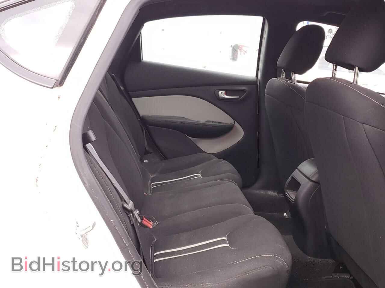 2013 DODGE DART - VIN: 1C3CDFBA5DD284609 - Photo 6