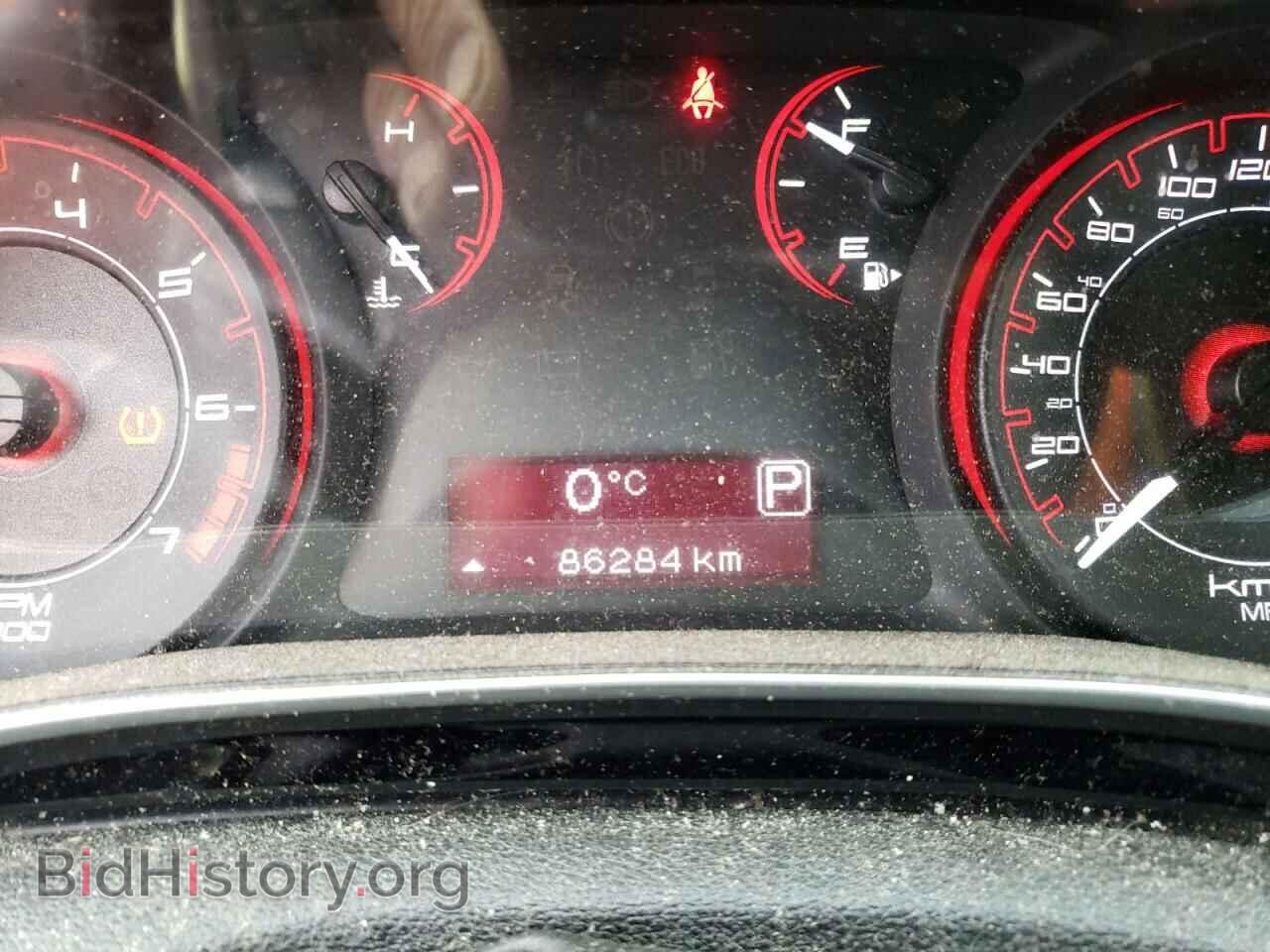 2013 DODGE DART - VIN: 1C3CDFBA5DD284609 - Photo 8