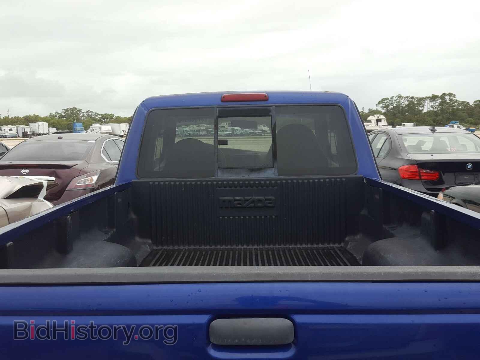 2003 MAZDA B3000 - VIN: 4F4YR16V43TM05404 - Фото 6