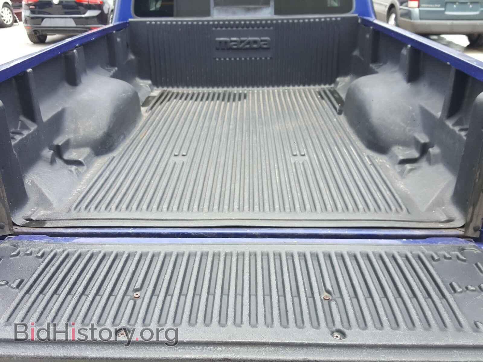 2003 MAZDA B3000 - VIN: 4F4YR16V43TM05404 - Фото 9
