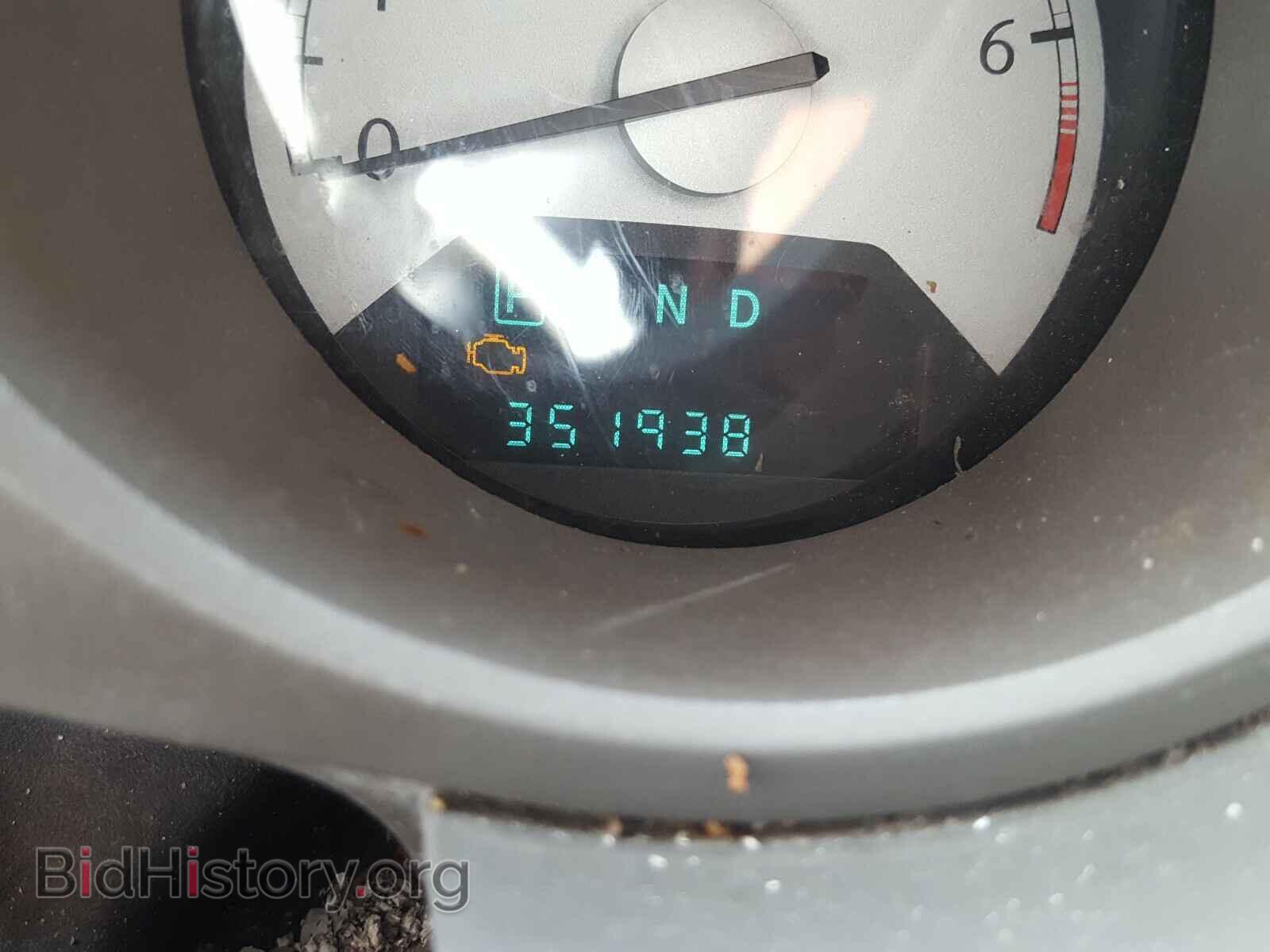 2007 CHRYSLER SEBRING - VIN: 1C3LC46K67N521195 - Фото 8