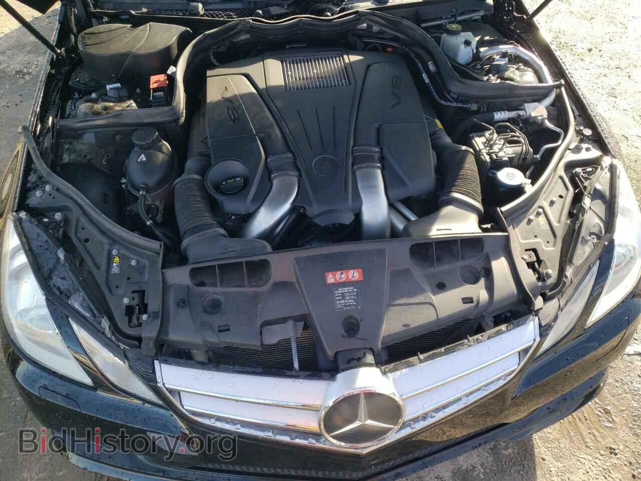 2012 MERCEDES-BENZ E-CLASS - VIN: WDDKK7DF3CF159659 - Фото 11