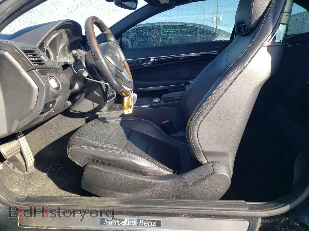 2012 MERCEDES-BENZ E-CLASS - VIN: WDDKK7DF3CF159659 - Фото 7