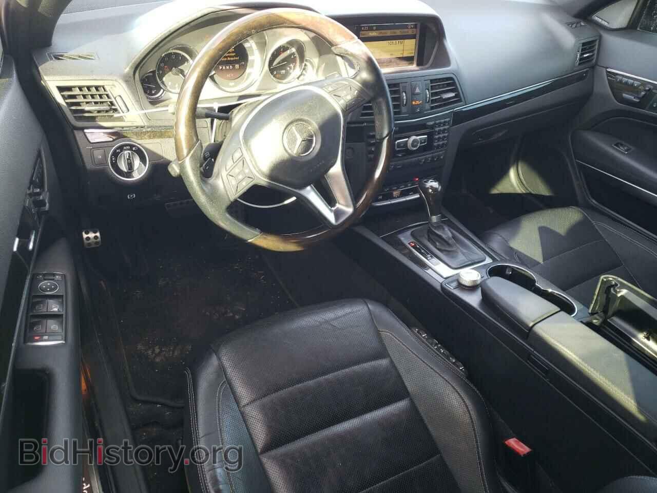 2012 MERCEDES-BENZ E-CLASS - VIN: WDDKK7DF3CF159659 - Фото 8