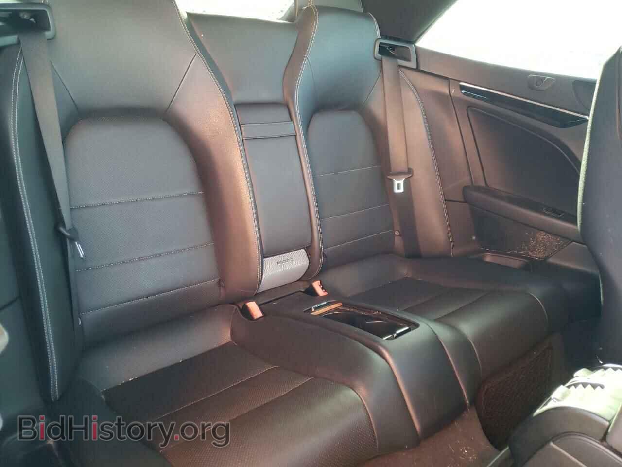 2012 MERCEDES-BENZ E-CLASS - VIN: WDDKK7DF3CF159659 - Фото 10