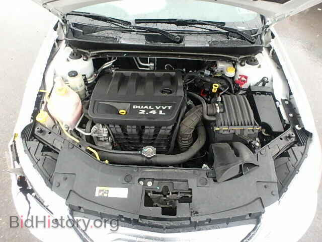 2014 CHRYSLER 200 - VIN: 1C3CCBAB2EN210971 - Photo 7