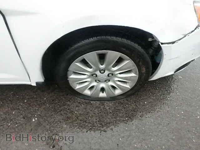 2014 CHRYSLER 200 - VIN: 1C3CCBAB2EN210971 - Photo 10