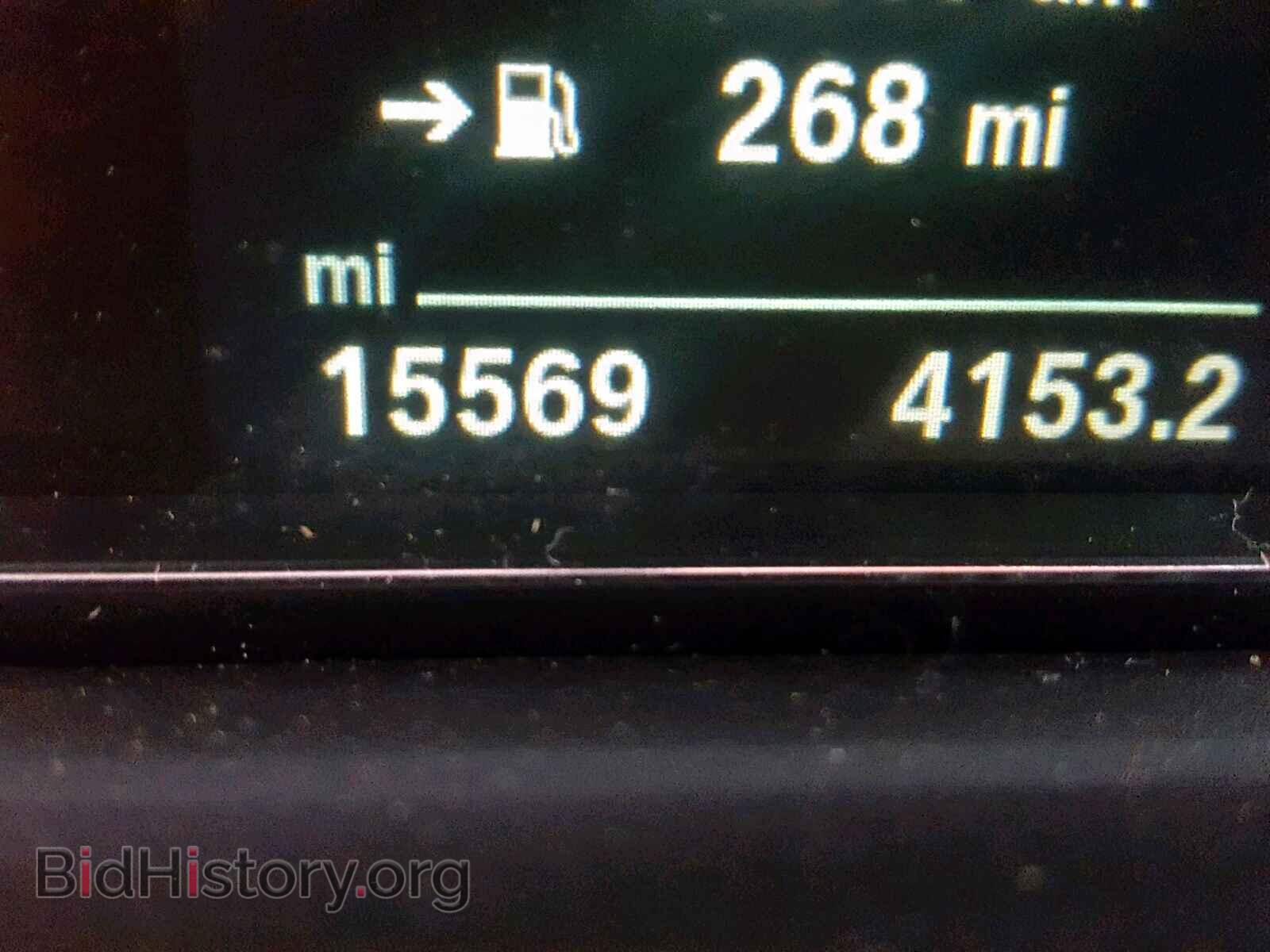 2018 BMW M3 - VIN: WBS8M9C56J5K99834 - Photo 8