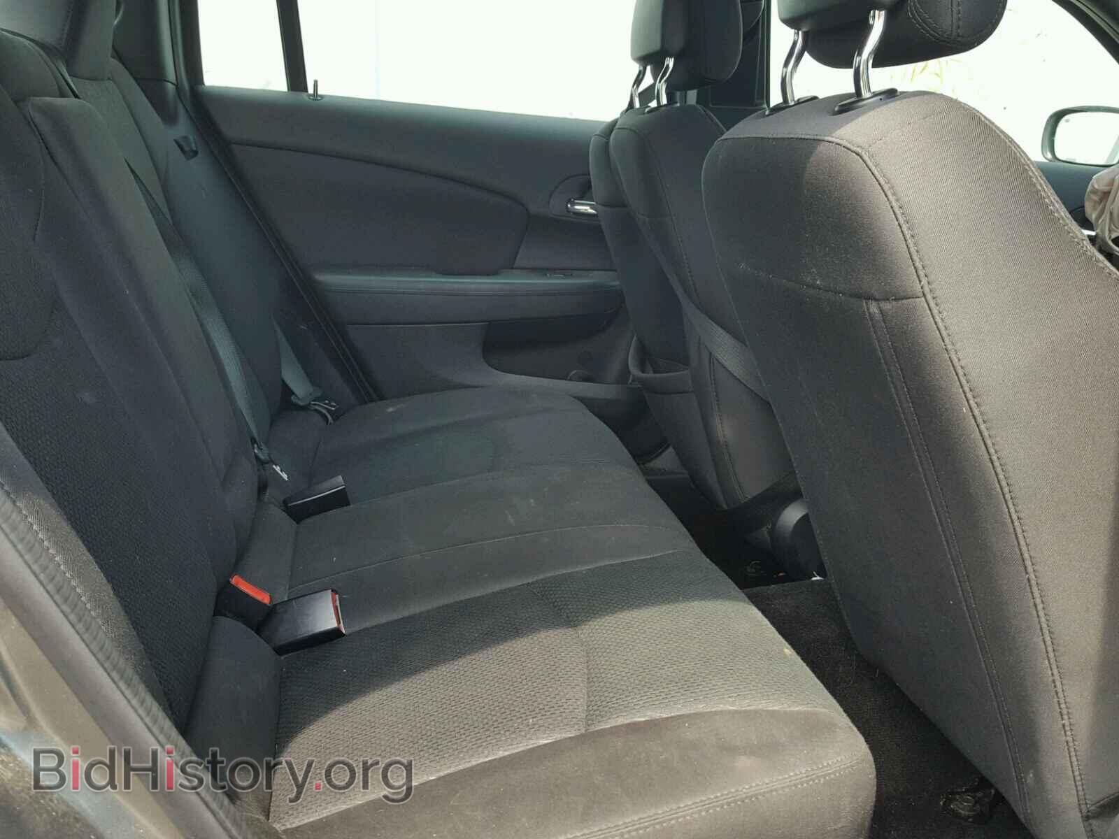 2012 CHRYSLER 200 - VIN: 1C3CCBBB9CN226337 - Фото 6