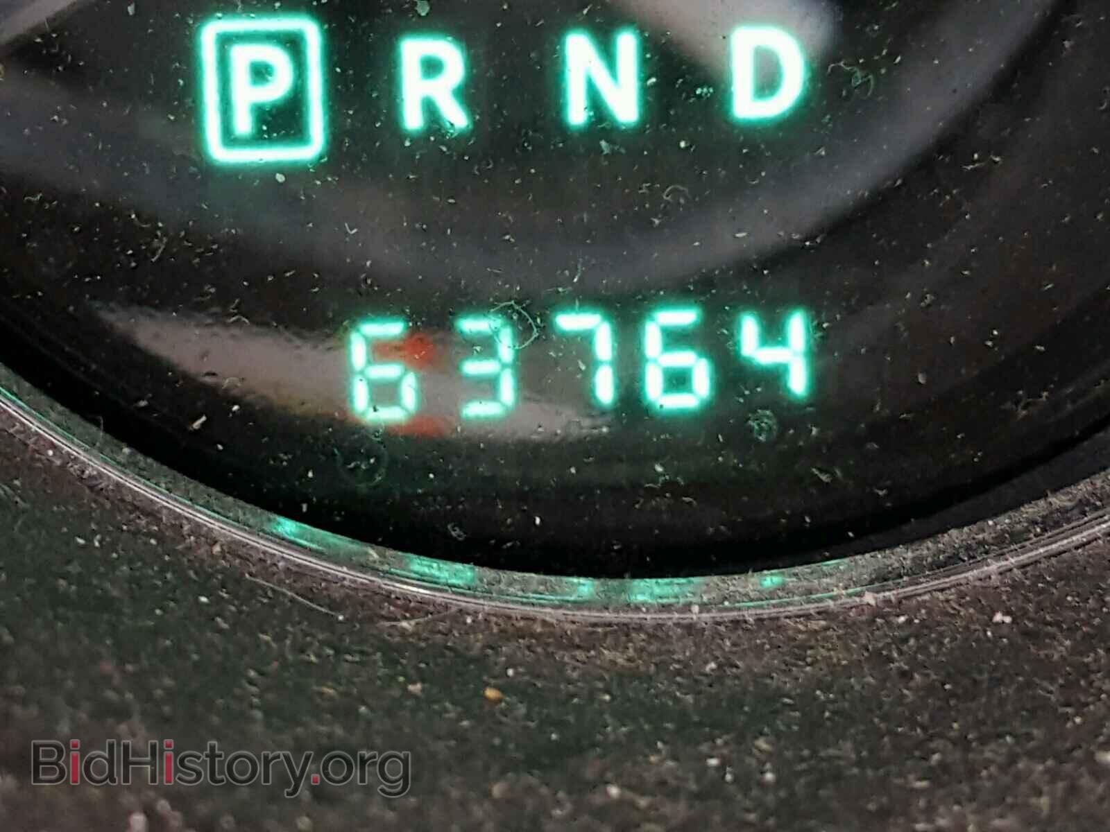 2012 CHRYSLER 200 - VIN: 1C3CCBBB9CN226337 - Фото 8