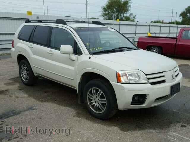 Photo 4A4MN41S35E015556 - MITSUBISHI ENDEAVOR 2005