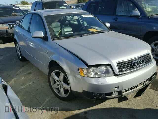 Photo WAULC68E75A111036 - AUDI A4 2005
