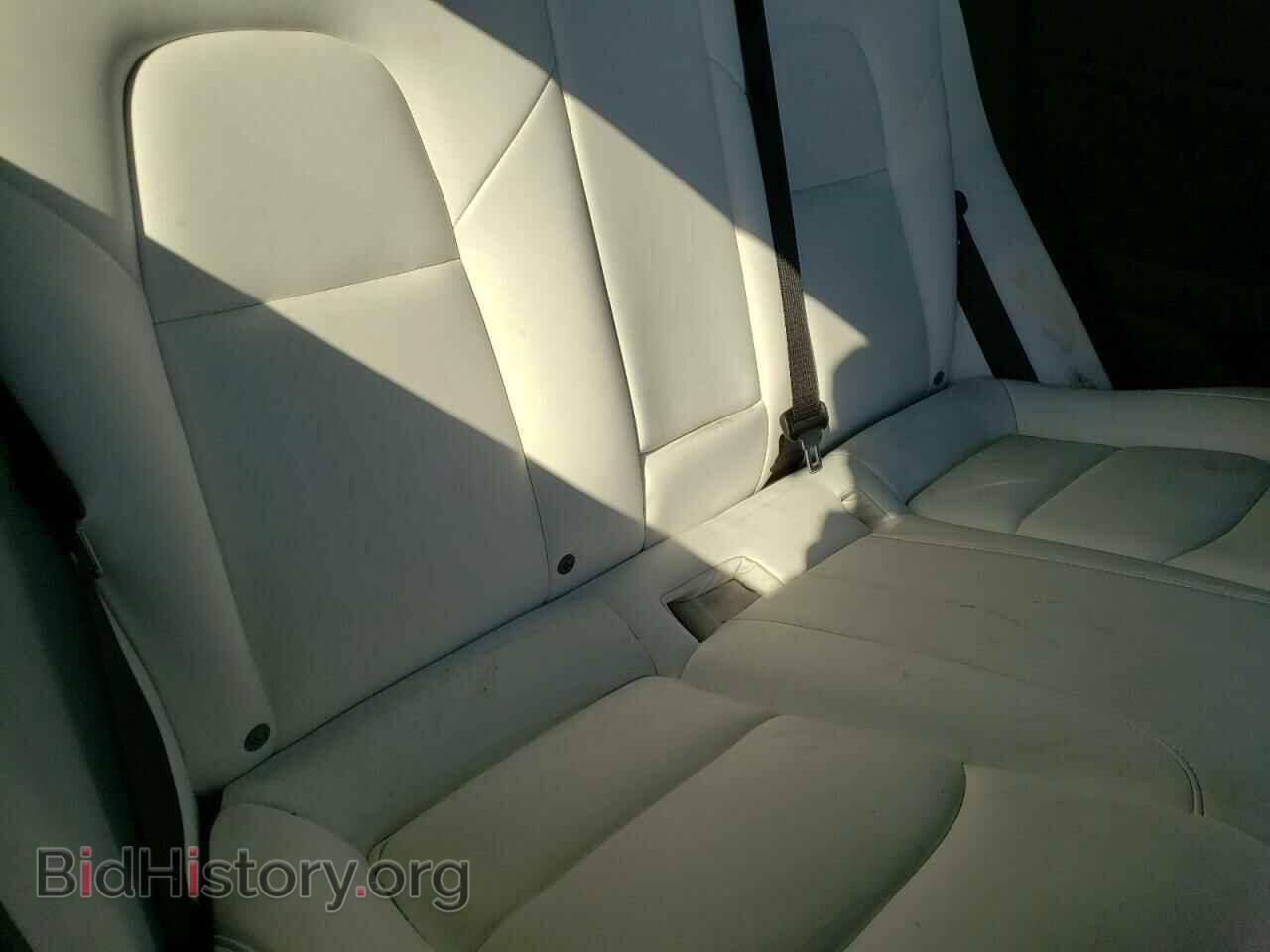 2021 TESLA MODEL 3 - VIN: 5YJ3E1EA3MF050162 - Фото 6