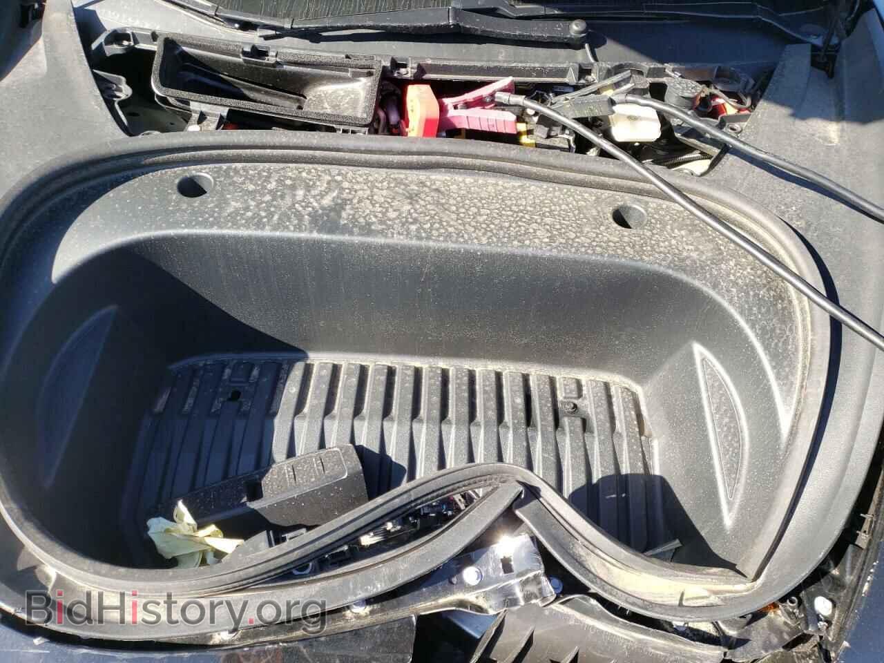 2021 TESLA MODEL 3 - VIN: 5YJ3E1EA3MF050162 - Фото 7