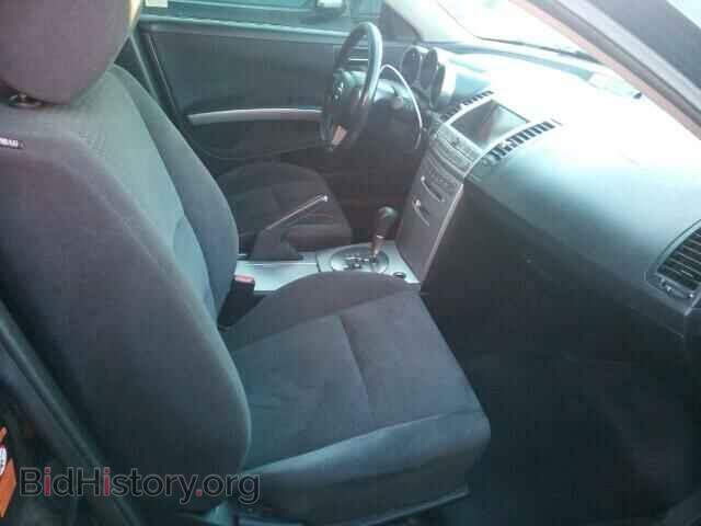 2006 NISSAN MAXIMA - VIN: 1N4BA41E06C815237 - Фото 5