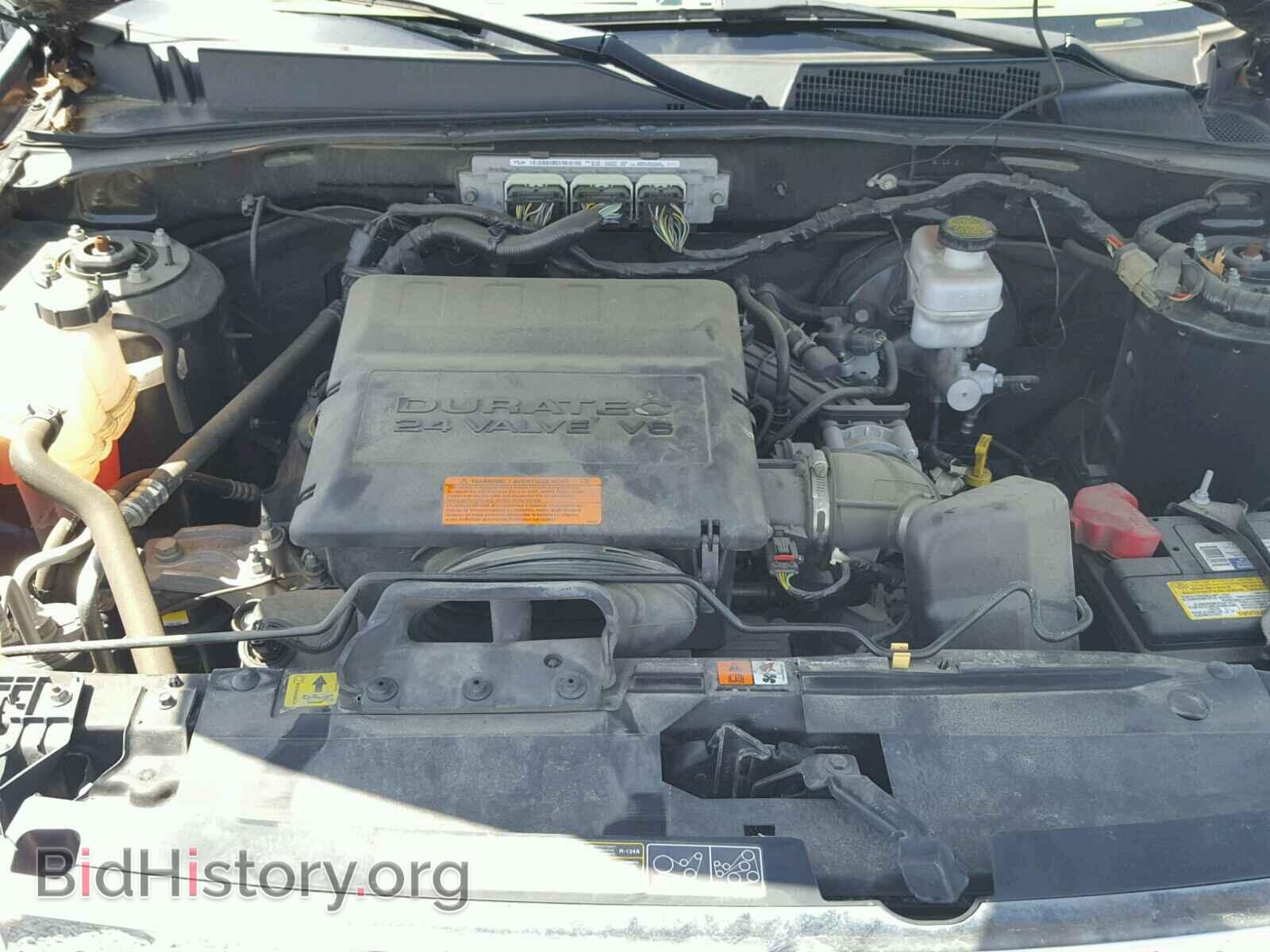 2012 FORD ESCAPE - VIN: 1FMCU0EG5CKA83811 - Фото 7