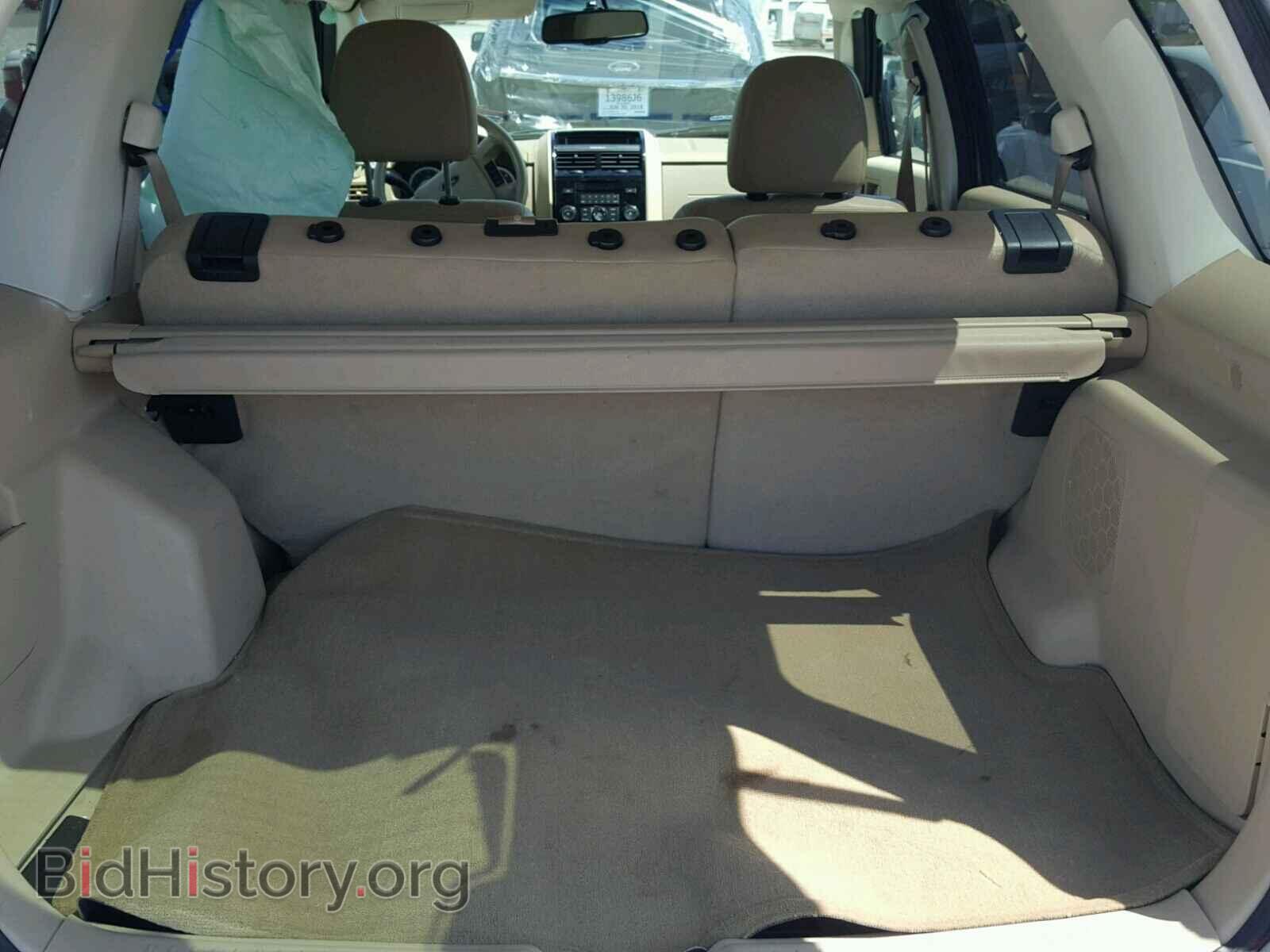 2012 FORD ESCAPE - VIN: 1FMCU0EG5CKA83811 - Фото 9