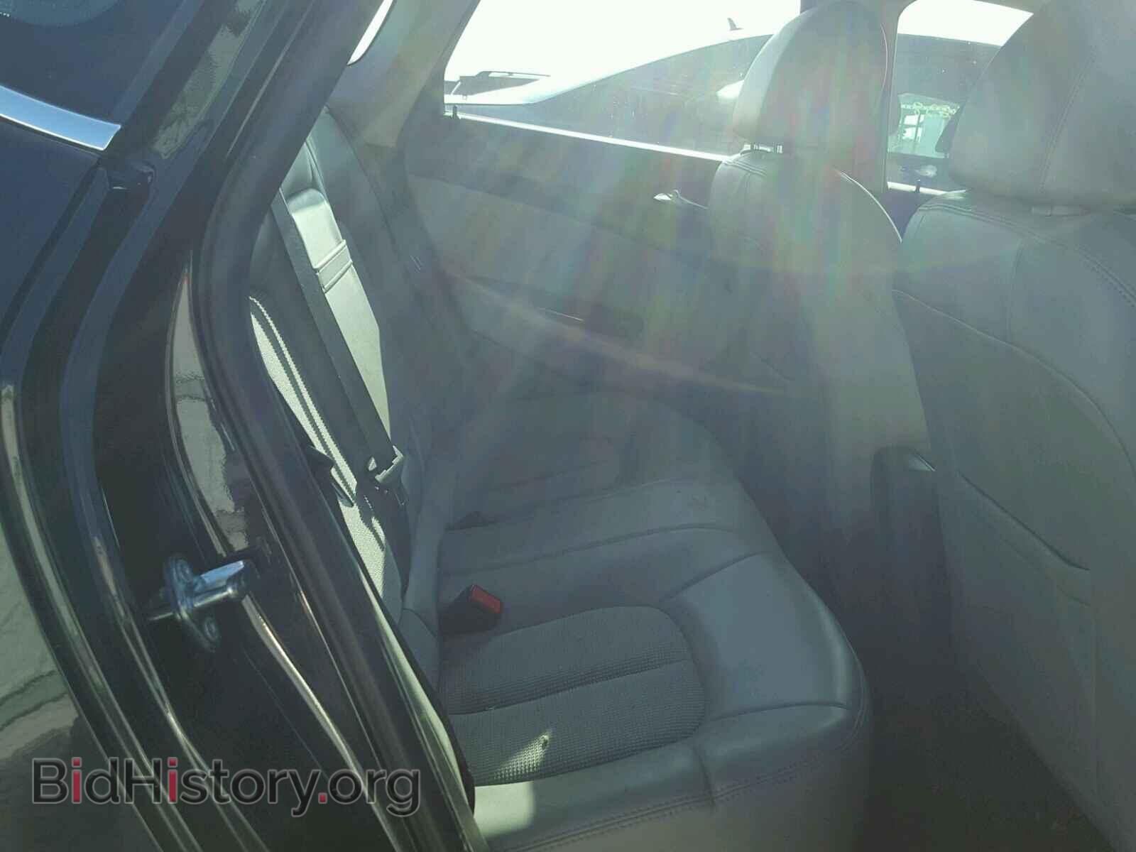 2015 BUICK VERANO - VIN: 1G4PR5SK5F4122642 - Фото 6