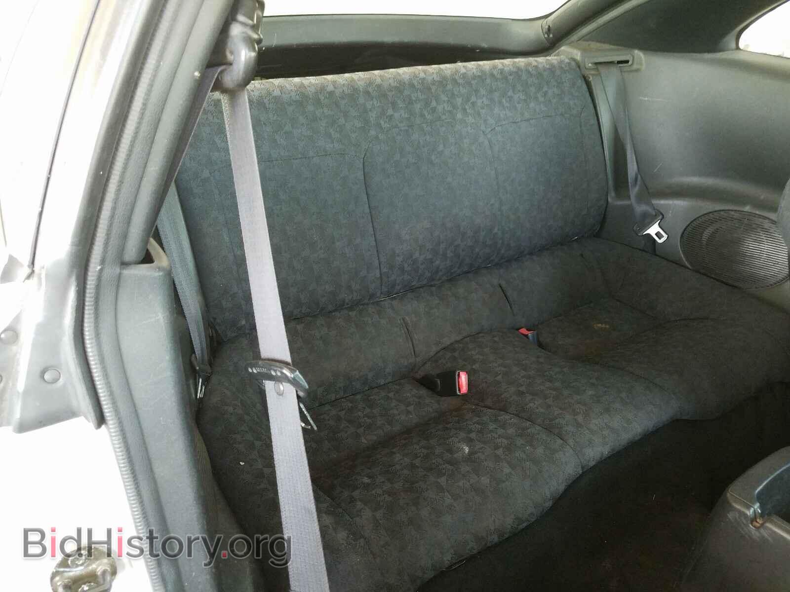2003 MITSUBISHI ECLIPSE - VIN: 4A3AC34G03E141739 - Photo 6