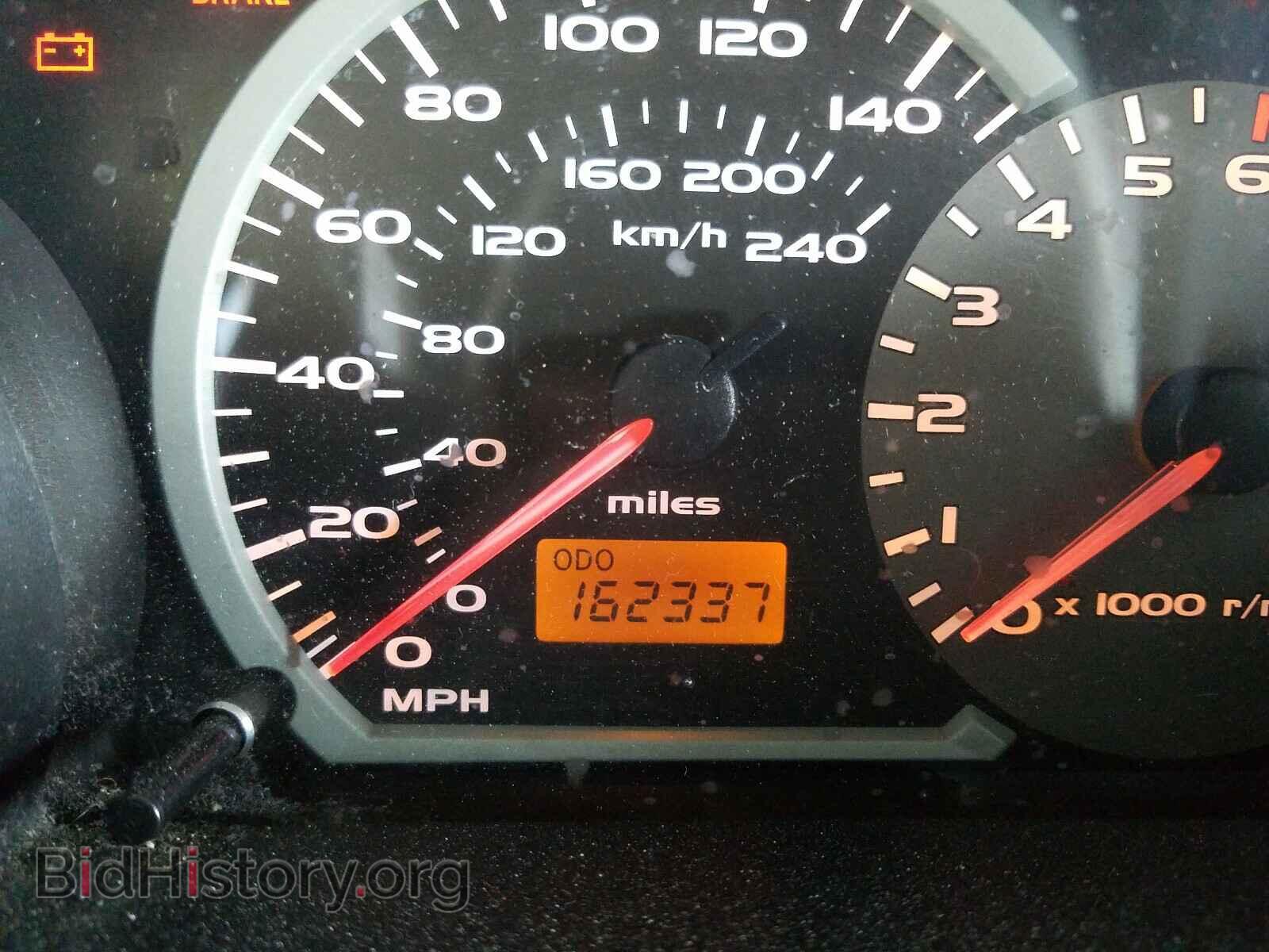 2003 MITSUBISHI ECLIPSE - VIN: 4A3AC34G03E141739 - Photo 8