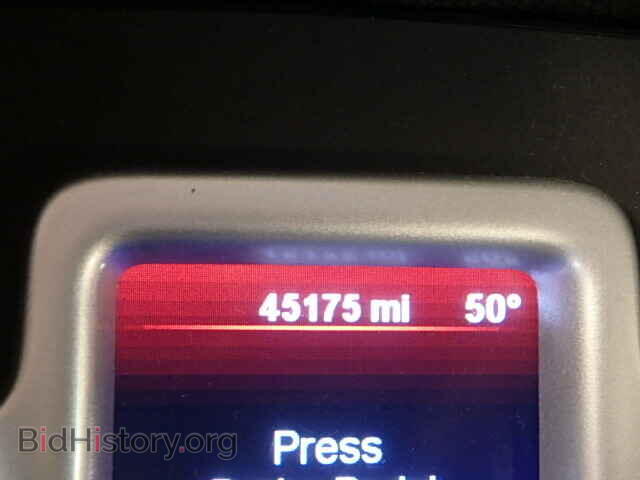 2011 DODGE JOURNEY - VIN: 3D4PG1FG1BT554645 - Фото 8