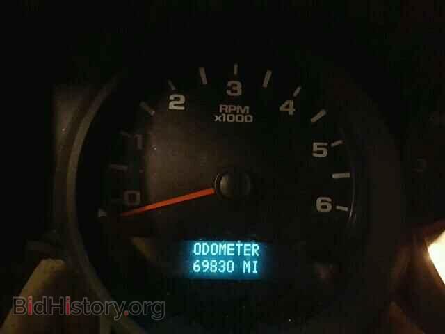 2011 CHEVROLET SILVERADO - VIN: 3GCPKREA3BG176795 - Фото 8