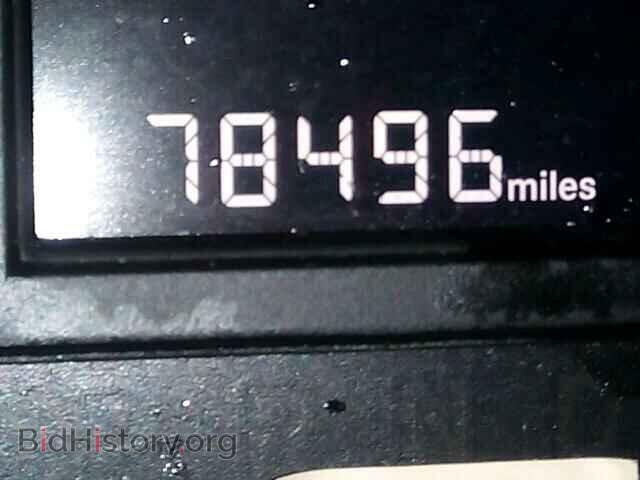 2013 DODGE CARAVAN - VIN: 2C4RDGCG9DR576520 - Фото 8