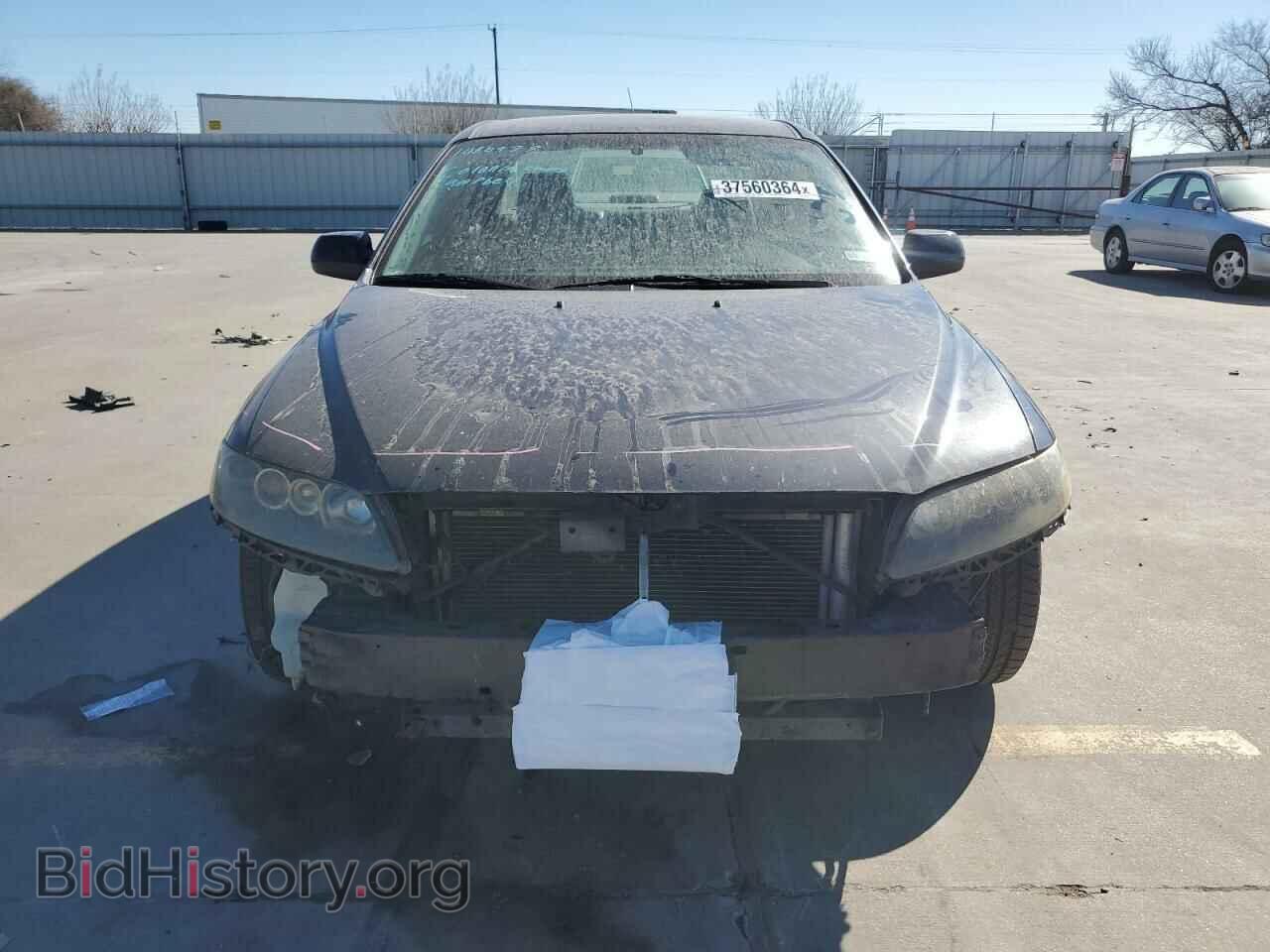 2007 MAZDA 6 - VIN: 1YVHP80D775M09992 - Фото 5