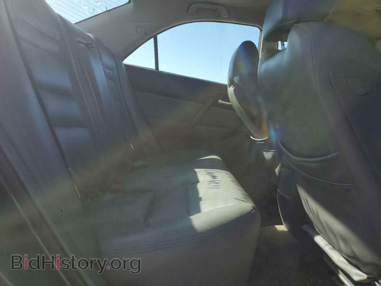 2007 MAZDA 6 - VIN: 1YVHP80D775M09992 - Фото 10