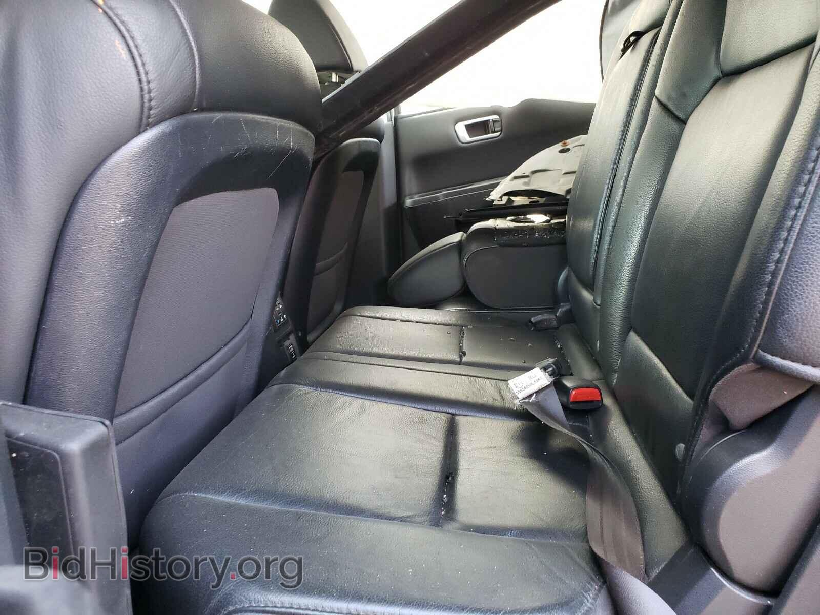 2012 HONDA PILOT - VIN: 5FNYF4H64CB079146 - Фото 6