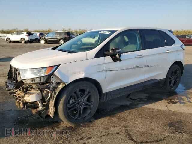 Photo 2FMPK3J88JBB73288 - FORD EDGE 2018