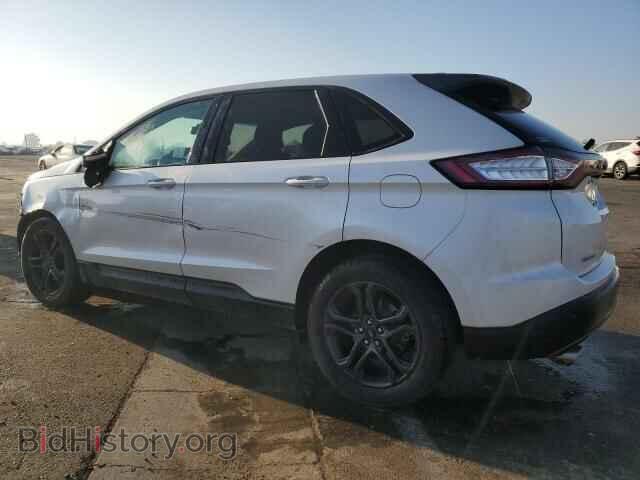 2018 FORD EDGE - VIN: 2FMPK3J88JBB73288 - Фото 2
